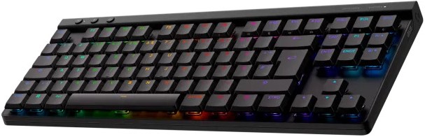 Logitech G G515 TKL LightSpeed Wireless Gaming Keyboard