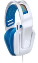 Logitech G335 3.5mm Wired Gaming Headset - White