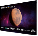 Skyworth 77-Inch SXF9850 OLED UHD Google TV