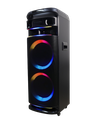 Nesty GR55 Orbit High Powered Bluetooth Party Speaker