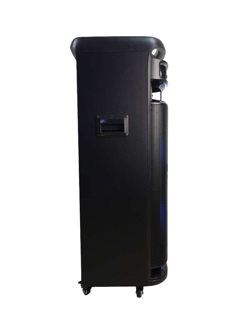 Nesty GR55 Orbit High Powered Bluetooth Party Speaker