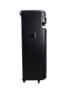 Nesty GR55 Orbit High Powered Bluetooth Party Speaker