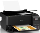 Epson EcoTank L3550 Inkjet A4 Multifunction Colour Inkjet Printer