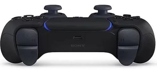 Sony PS5 Dualsense Controller - Midnight Black