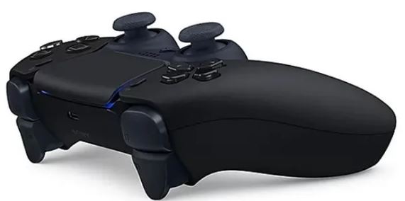 Sony PS5 Dualsense Controller - Midnight Black