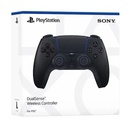 Sony PS5 Dualsense Controller - Midnight Black