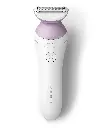 Philips Lady Shaver Series 6000 Cordless shaver with Wet and Dry use | BRL136/00