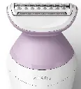 Philips Lady Shaver Series 6000 Cordless shaver with Wet and Dry use | BRL136/00