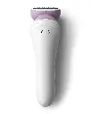 Philips Lady Shaver Series 6000 Cordless shaver with Wet and Dry use | BRL136/00