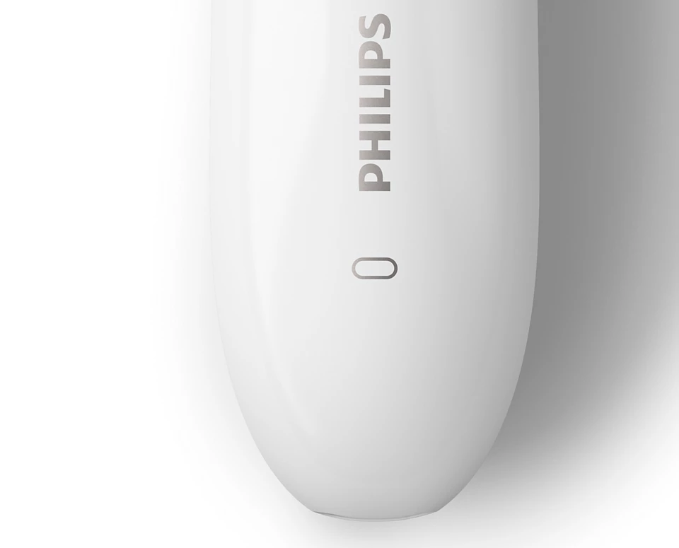 Philips Lady Shaver Series 6000 Cordless shaver with Wet and Dry use | BRL136/00