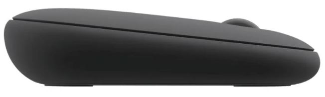 Logitech Pebble 2 Keyboard & Mouse Combo - Black