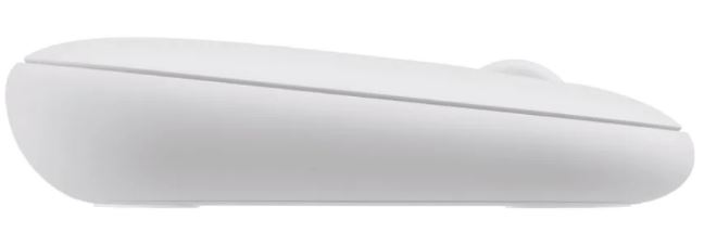 Logitech Pebble 2 Keyboard & Mouse Combo - White