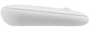 Logitech Pebble 2 Keyboard & Mouse Combo - White