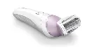 Philips Lady Shaver Series 6000 Cordless shaver with Wet and Dry use | BRL136/00