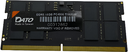 Dato 16GB DDR5 4800MHz SODIMM Laptop Memory Module