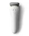 Philips Lady Shaver Series 6000 Cordless shaver with Wet and Dry use | BRL136/00