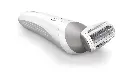 Philips Lady Shaver Series 6000 Cordless shaver with Wet and Dry use | BRL136/00