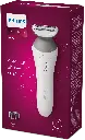 Philips Lady Shaver Series 6000 Cordless shaver with Wet and Dry use | BRL136/00