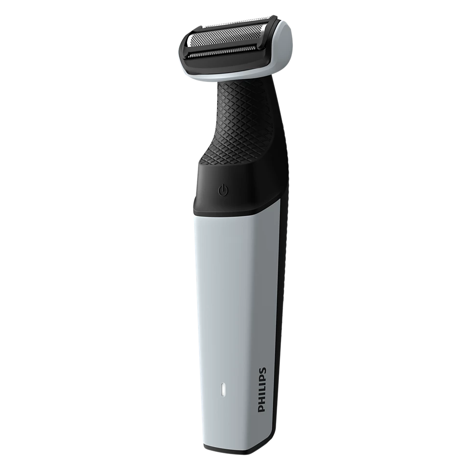 Philips Lady Shaver Series 6000 Cordless shaver with Wet and Dry use | BRL136/00