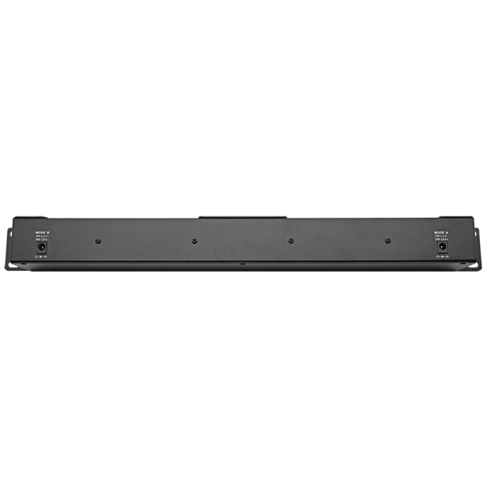 12 Port Gigabit Passive PoE Injector