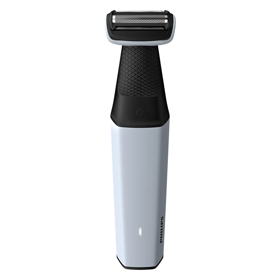 Philips Lady Shaver Series 6000 Cordless shaver with Wet and Dry use | BRL136/00