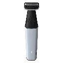 Philips Lady Shaver Series 6000 Cordless shaver with Wet and Dry use | BRL136/00