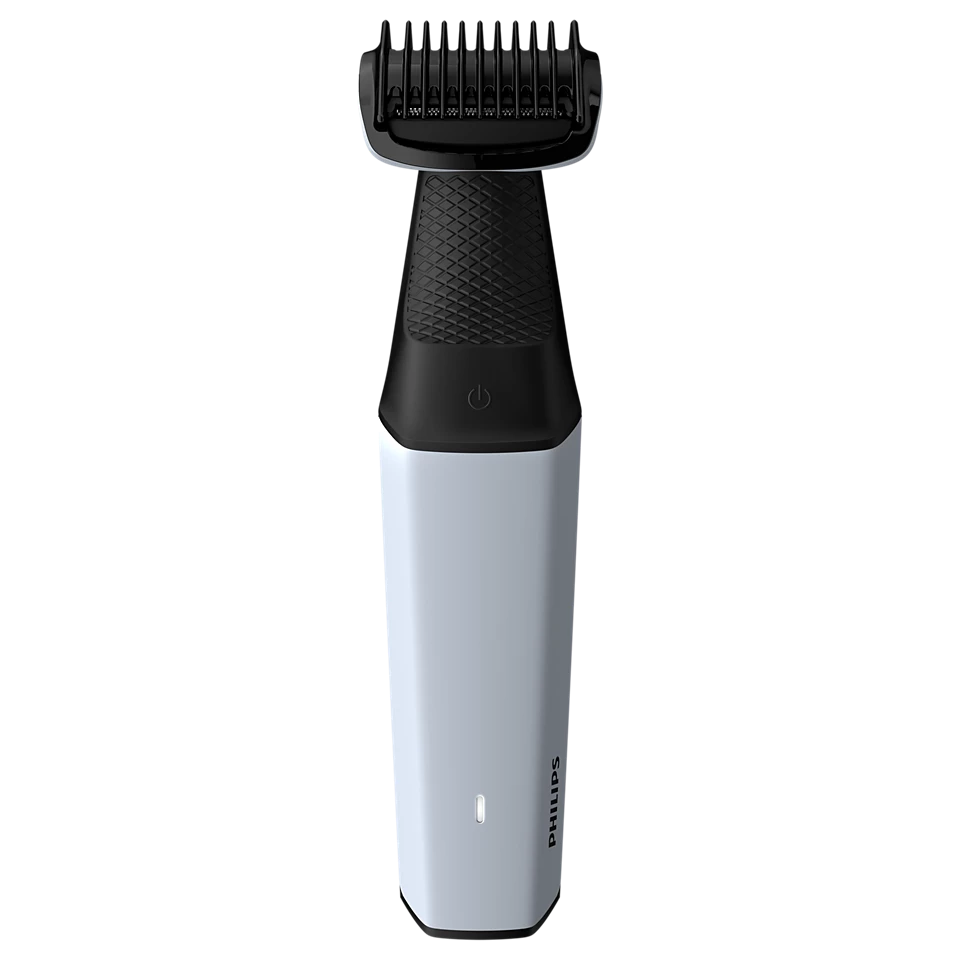 Philips Lady Shaver Series 6000 Cordless shaver with Wet and Dry use | BRL136/00