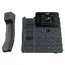 Fanvil 12SIP Gigabit Cordless PoE VoIP Phone | V62G Pro