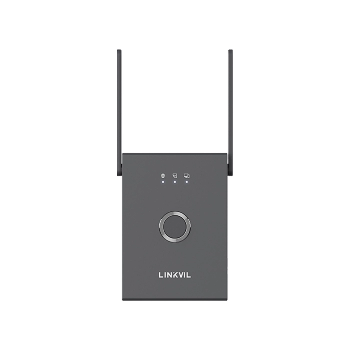 Fanvil 4SIP PoE DECT IP Phone & Base Station | W710P