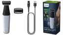 Philips 3000 Showerproof Body and Groin Body Trimmer | BG3007/01