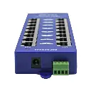8 Port Gigabit Passive PoE Injector