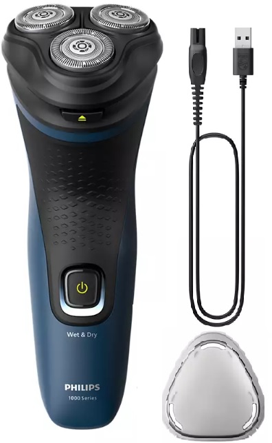 Philips Satinelle Essential Epilator with Opti & 4 | BRE275/00
