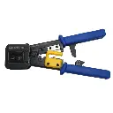 Scoop EZ Combo RJ45 Crimp Tool