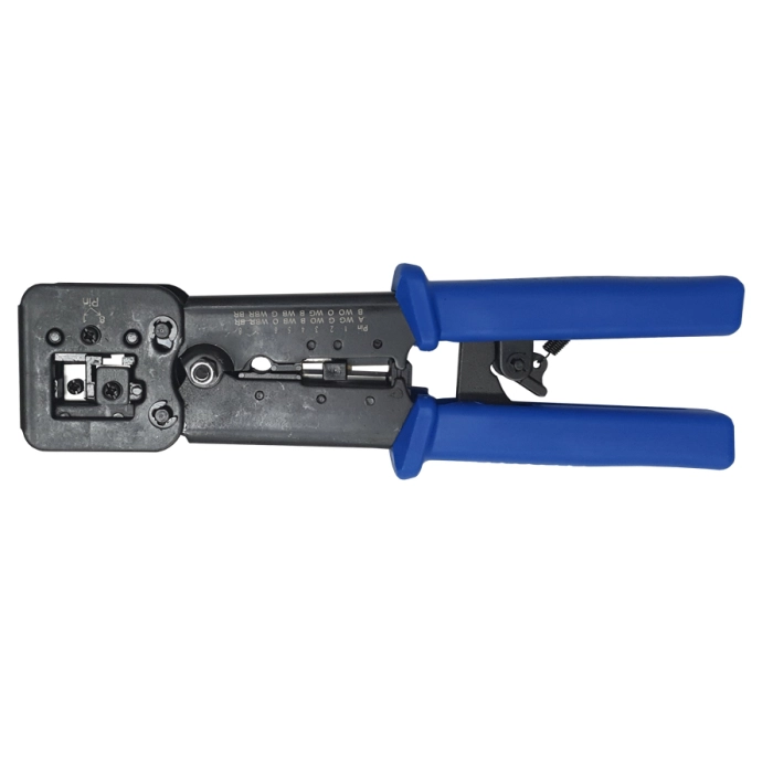 Scoop EZ Combo RJ45 Crimp Tool