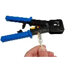 Scoop EZ Combo RJ45 Crimp Tool