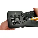 Scoop EZ Combo RJ45 Crimp Tool