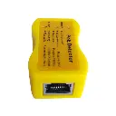Passive and 802.3af/at PoE Detector