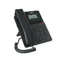 Fanvil 2SIP Fast Ethernet Entry Level PoE VoIP Phone | V50P