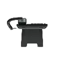 Fanvil 2SIP Fast Ethernet Entry Level PoE VoIP Phone | V50P