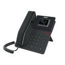 Fanvil 4SIP Fast Ethernet Colour Screen PoE VoIP Phone | V60P