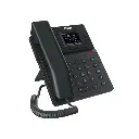 Fanvil 4SIP Fast Ethernet Colour Screen PoE WiFi 6 VoIP Phone | V60W