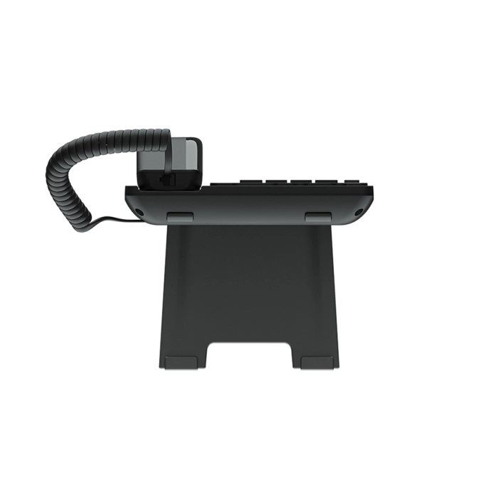Fanvil 4SIP Fast Ethernet Colour Screen PoE WiFi 6 VoIP Phone | V60W
