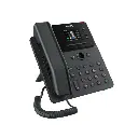 Fanvil 4SIP Colour Screen PoE WiFi 6 VoIP Phone | V61W