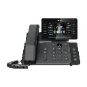 Fanvil 20SIP Gigabit PoE WiFi 5 VoIP Phone | V65