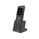 Fanvil 4SIP Portable Dual Band WiFi 4 VoIP Phone | W610W