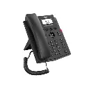 Fanvil 2SIP Entry Level WiFi 4 VoIP Phone with PSU | X301W