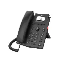 Fanvil 2SIP Entry Level WiFi 4 VoIP Phone with PSU | X301W