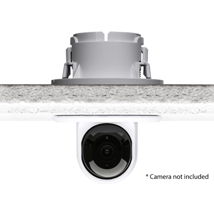 Ubiquiti UniFi Protect G3 & G5 Flex Ceiling Mount 3 Pack | UVC-G3-F-C-3