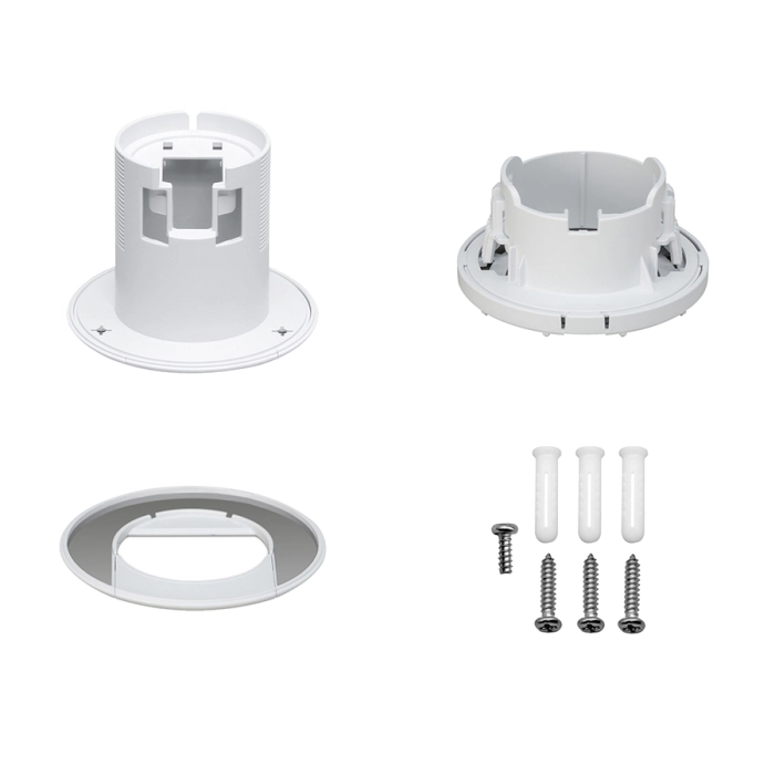 Ubiquiti UniFi Protect G3 & G5 Flex Ceiling Mount 3 Pack | UVC-G3-F-C-3