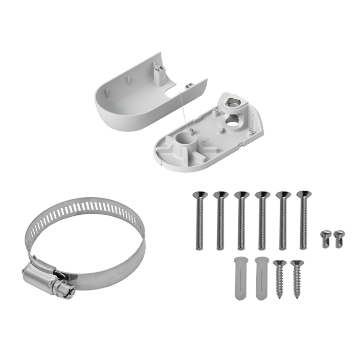 Ubiquiti UniFi Protect G5 Turret Ultra Arm Mount | UACC-Camera-AM-W